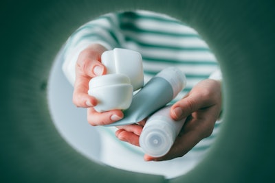 Max Farrow, marketer at Nuon Medical, said, 'We see 2026 as the year when personalization becomes measurable and where packaging doesn’t just deliver a product but reads and responds to the skin in real time.