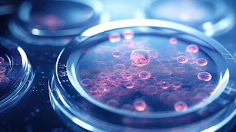 Ai Generated Cells In Culture Concept Biotech Vibe Adobe Stock 623635313