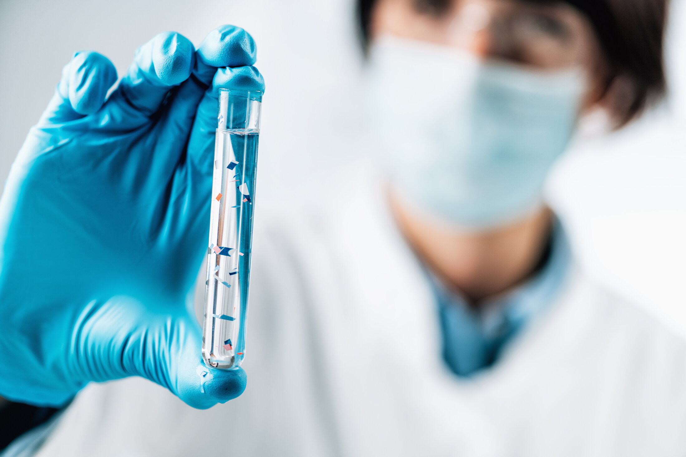 Reporting requirements apply to certain uses of synthetic polymer microparticles (SPM) and concern their estimated annual emissions. The information will be submitted annually to the ECHA.