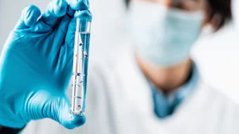 Reporting requirements apply to certain uses of synthetic polymer microparticles (SPM) and concern their estimated annual emissions. The information will be submitted annually to the ECHA.
