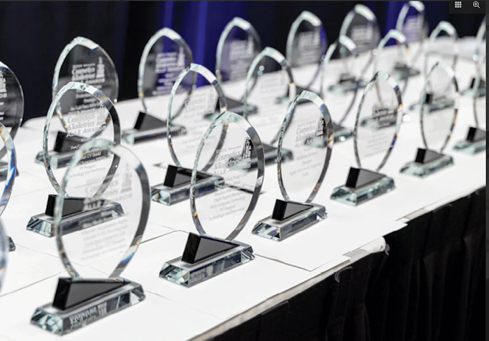 This reception marks a pivotal moment for the C&T All&emacr; Awards as it gathers the brightest minds in person to recognize breakthrough technologies and formulations.