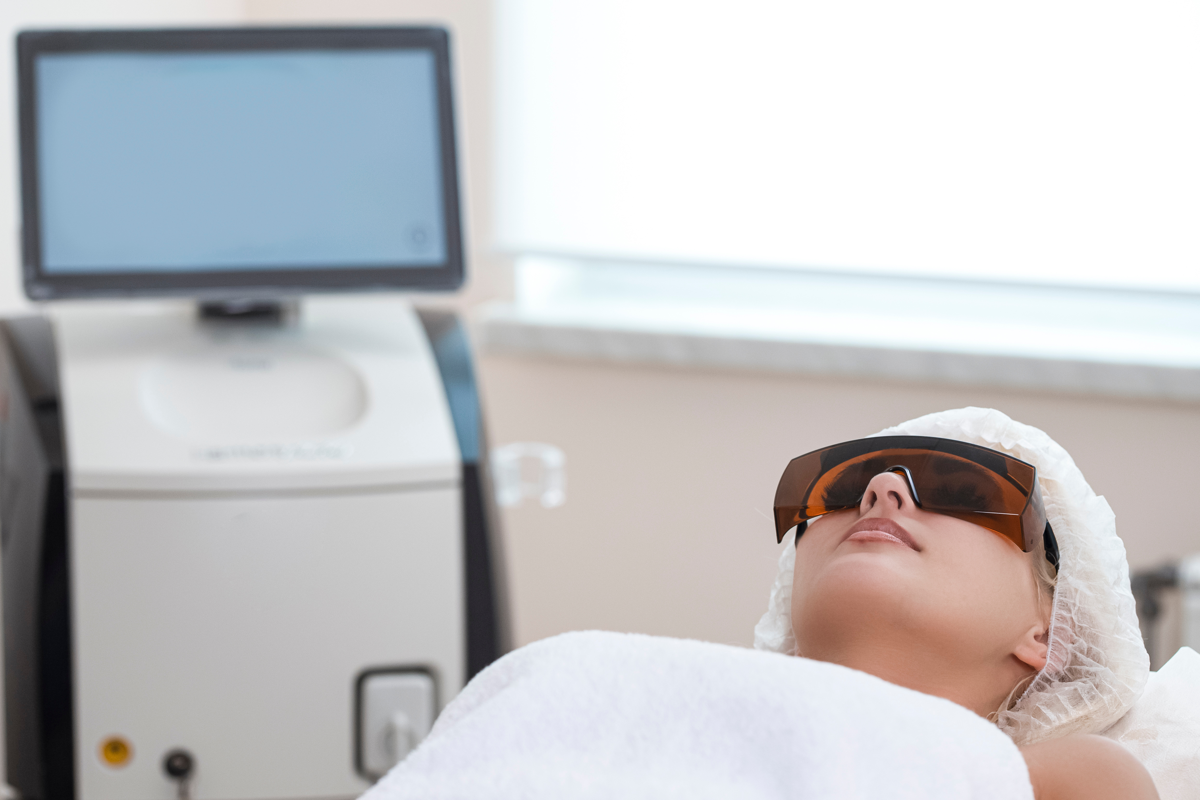 Clients are looking for the latest in noninvasive skin rejuvenation, and Aerolase is just what the doctor ordered.