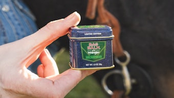 Big Balm is long-lasting balm that soothes dry and distressed skin.