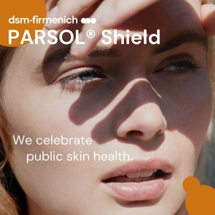 If approved, dsm-firmenich's Parsol Shield would mark the first new UV filter introduced in the United States in over 25 years.