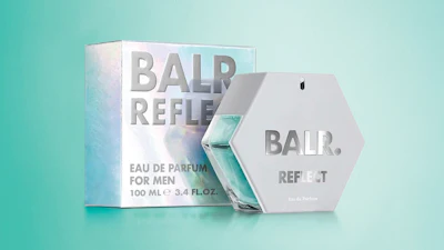 BALR Reflect: Bespoke packaging by Berlin Packaging’s Studio One Eleven