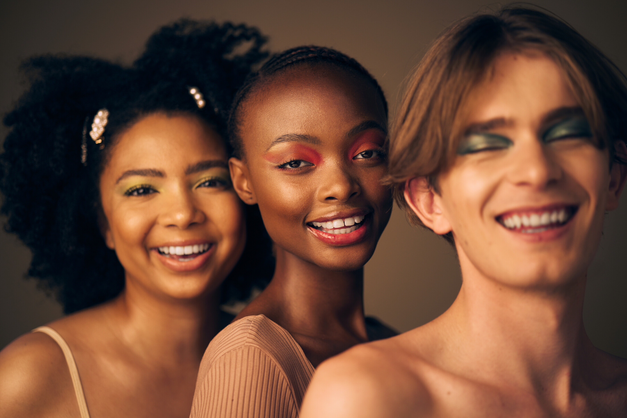 Brands are investing in research to understand the unique needs of diverse skin tones and types; from hyperpigmentation in deeper skin tones, to eczema in sensitive skin and even the needs of Gen Alpha consumers.