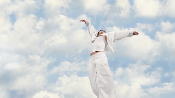 “At this time of transformation, when we are reimagining our future and our place in the world, PANTONE 11-4201 Cloud Dancer is a discrete white hue offering a promise of clarity,” says Leatrice Eiseman, executive director of the Pantone Color Institute.