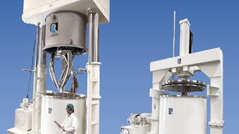 Ross News Release Nov 2025 Ross Dpm 750 Large Capacity Double Planetary Mixer For Highly Viscous Materials (1)