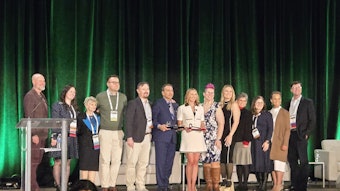 The 2026 SCC Board of Directors