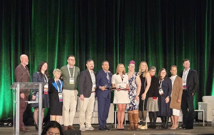 The 2026 SCC Board of Directors