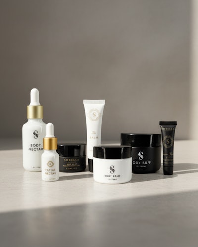 The Ritual Set What's Inside