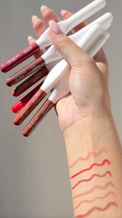 “It was a completely new approach that challenged the status quo of beauty pencils,” said Ulrich Lerissel, CEO of Element Group USA. “From package engineering to our Korean lab partnering with Tilt’s product developers on the formula execution, this project demonstrates what’s possible when design, science and sustainability come together.”