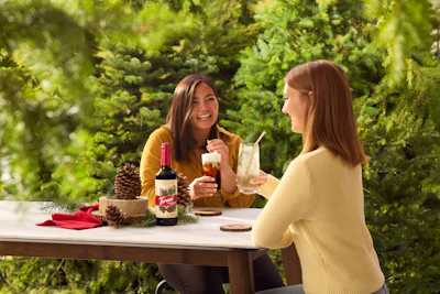 Torani’s Forest Pine syrup can be used in a variety of applications, including cold and hot coffee, tea, mocktails, cocktails and sparkling refreshers.