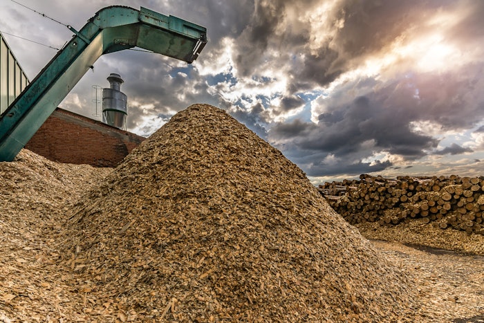 ÄIO’s process transforms agricultural and wood industry side streams into high-quality oils and fats.