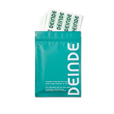 DEINDE is positioning its Radiance-Restoring Overnight Mask alongside its Overnight-Sculpting Face Tape as a complementary, performance-driven system designed to optimize overnight skin recovery.
