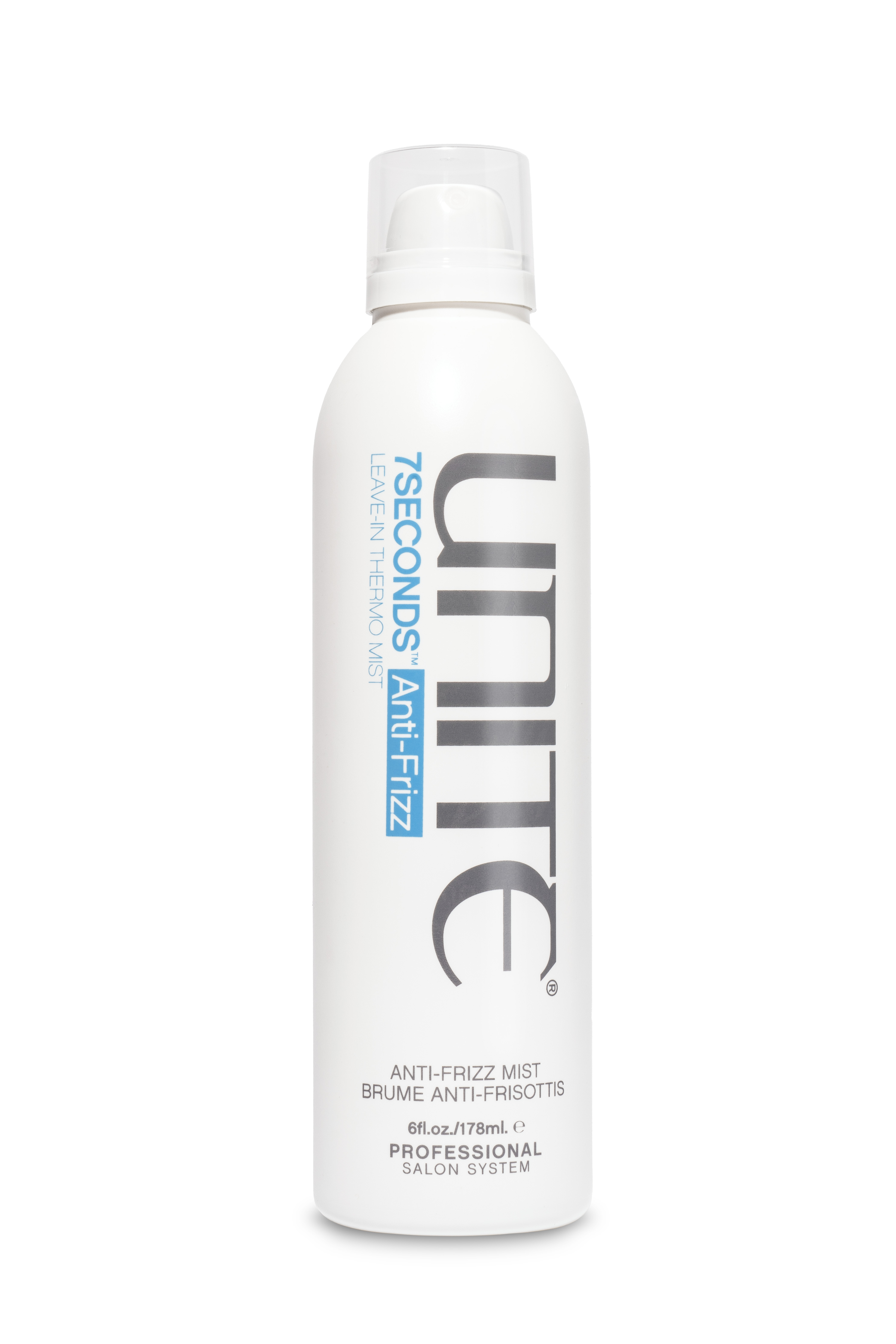 7seconds Anti Frizz