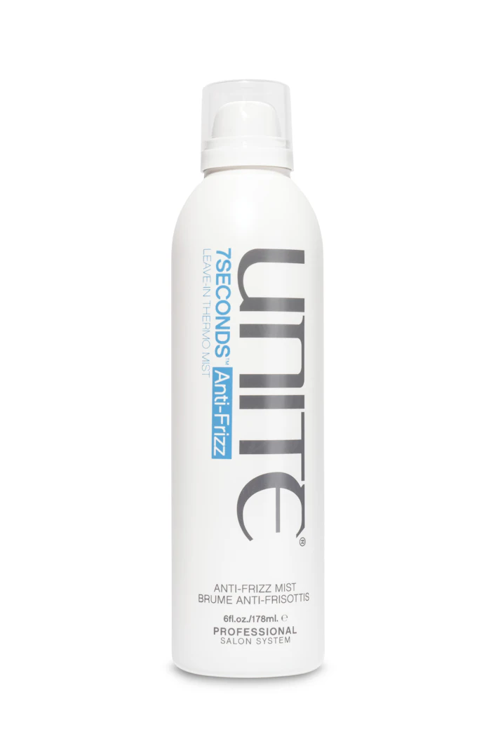 7seconds Anti Frizz