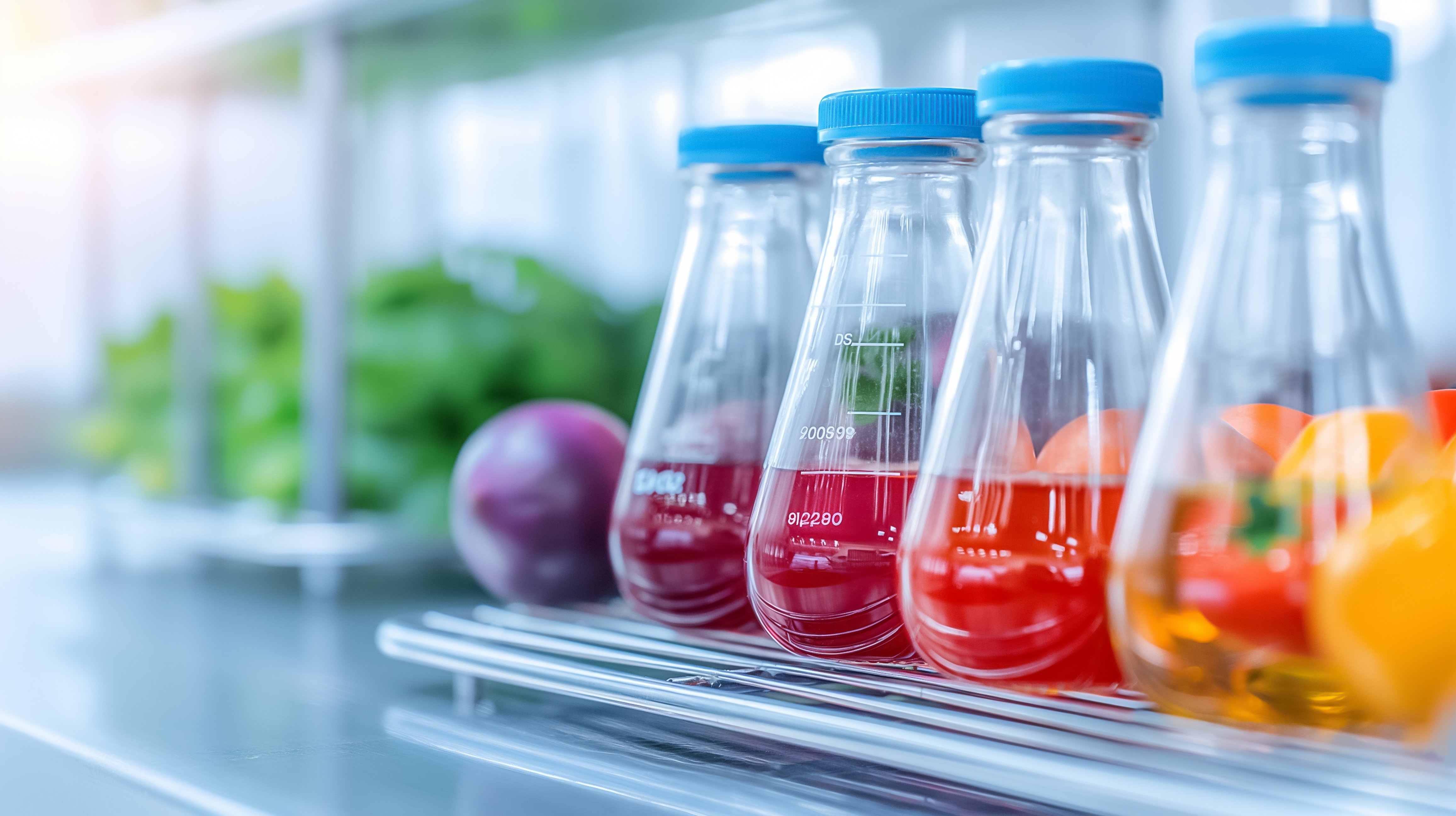 Looking ahead, the flavorist of the future will be defined by integration.