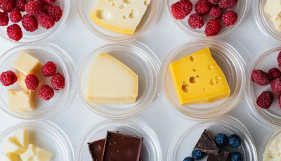 The modern flavorist operates at the intersection of science, data, regulation, manufacturing and market insight.