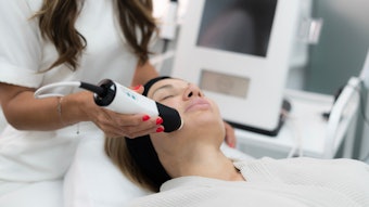 DermCeutical EDL reportedly activates dermal fibroblasts to increase elastin production, a primary mechanism also pursued by energy-based treatments such as radiofrequency skin tightening, ultrasound-based lifting devices and certain laser modalities that rely on controlled dermal heating to stimulate structural protein renewal.