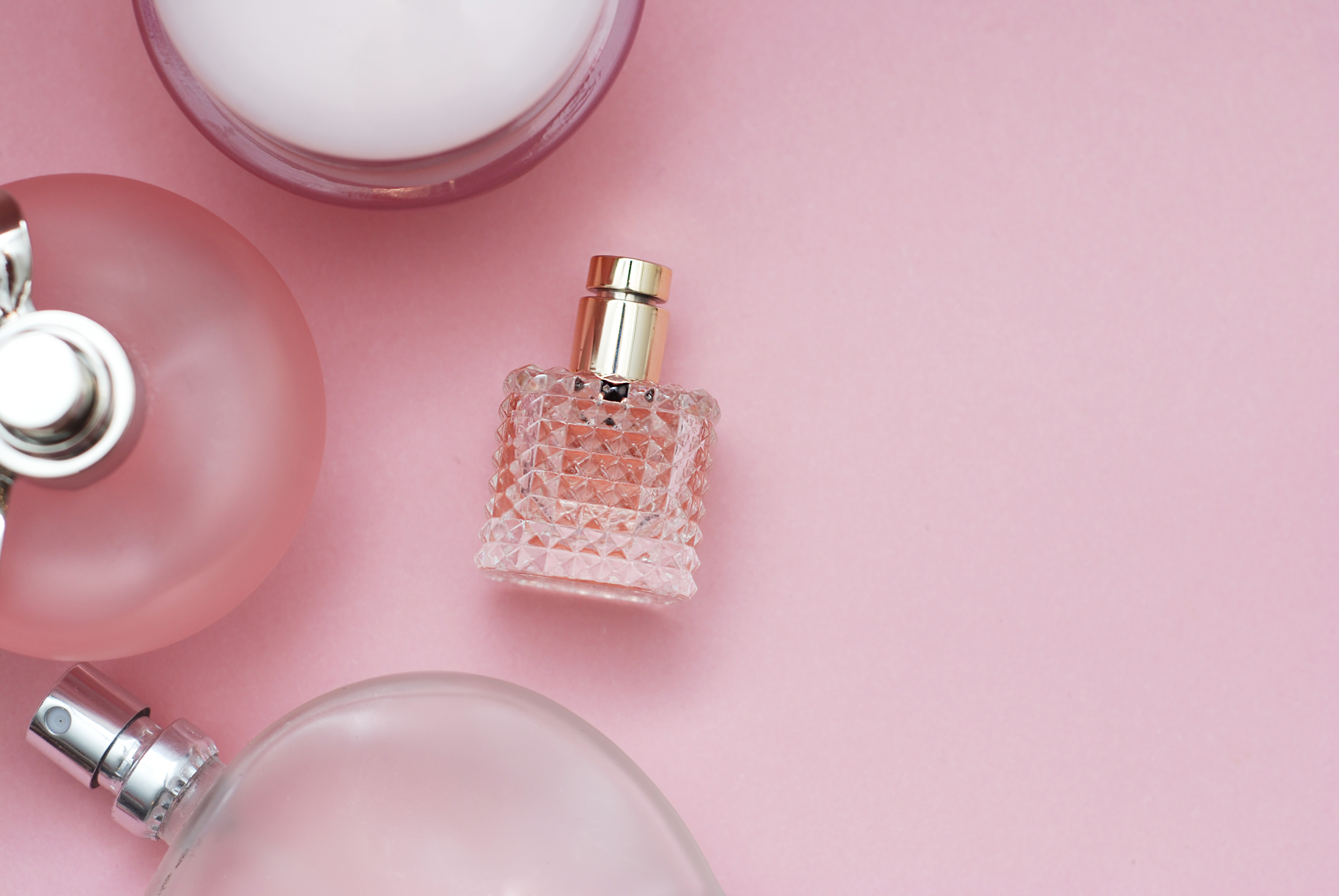 The next chapter of fine fragrance is about artistry, emotion and operational excellence