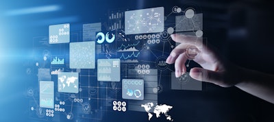 Mazur added, 'Wherever we are in the process, we need to establish the guardrails in the right way for the AI to operate. I think people fear that they will not be able to set the rules. It shouldn't be random. It shouldn't be loose.'