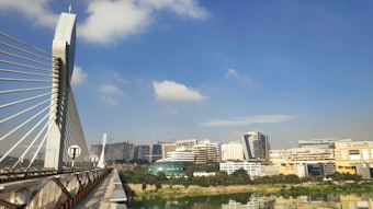 L’Oréal is set to establish a cutting-edge beauty tech hub in Hyderabad, India, with an initial investment of over 35 billion rupees ($383.4 million), according to a Reuters report.