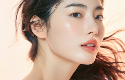 This enabled LG H&H’s R&I division to analyze high-resolution facial images of women ages 20 to 60 to track subtle changes in 68 facial points.