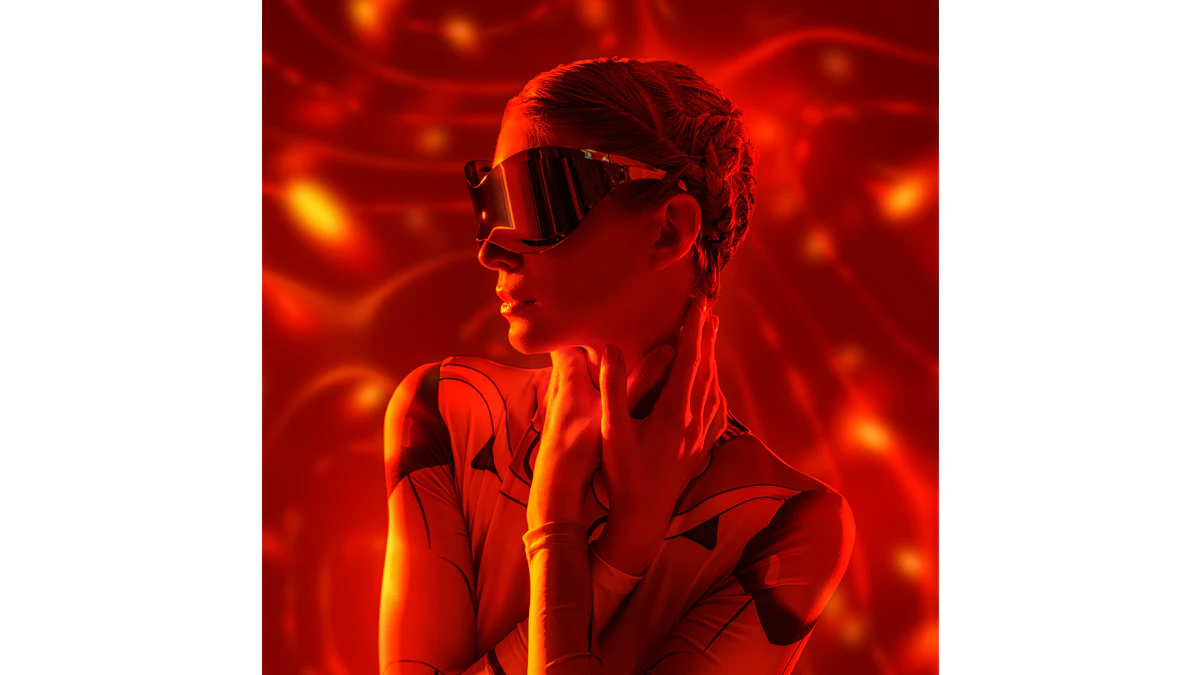 Colorfull Editorial Makeup Meet the 2026 C&T Allē Awards Finalists – Trailblazers in Beauty ...