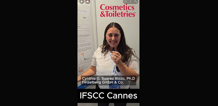 Cynthia Suarez Finzelberg