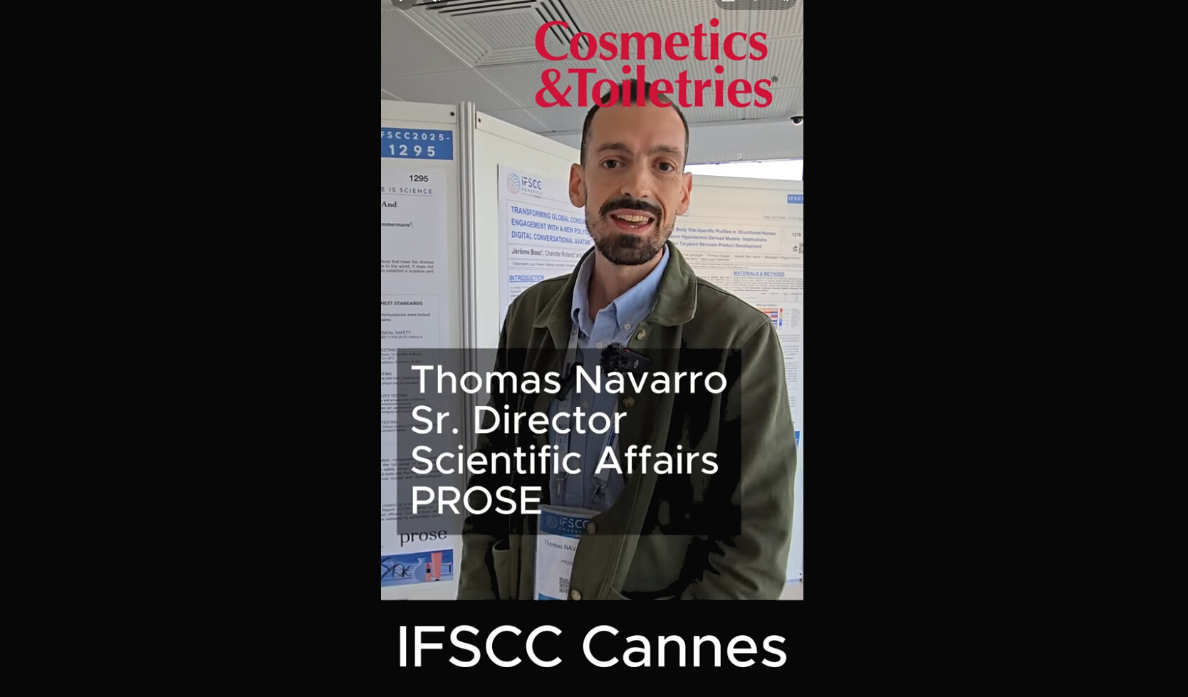 Ifscc Cannes Thomas Navarro Prose Poster B