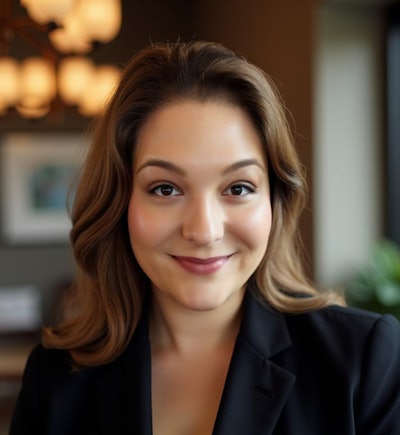 “As beauty and personal care move into 2026, the industry is operating within a distinctly K-shaped economy—one where premium and mass segments continue to grow in parallel, while mid-tier offerings face increasing pressure,” says Michelle Chavez, chief commercial officer at Accupac.