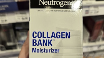 Neutrogena Collagen Bank