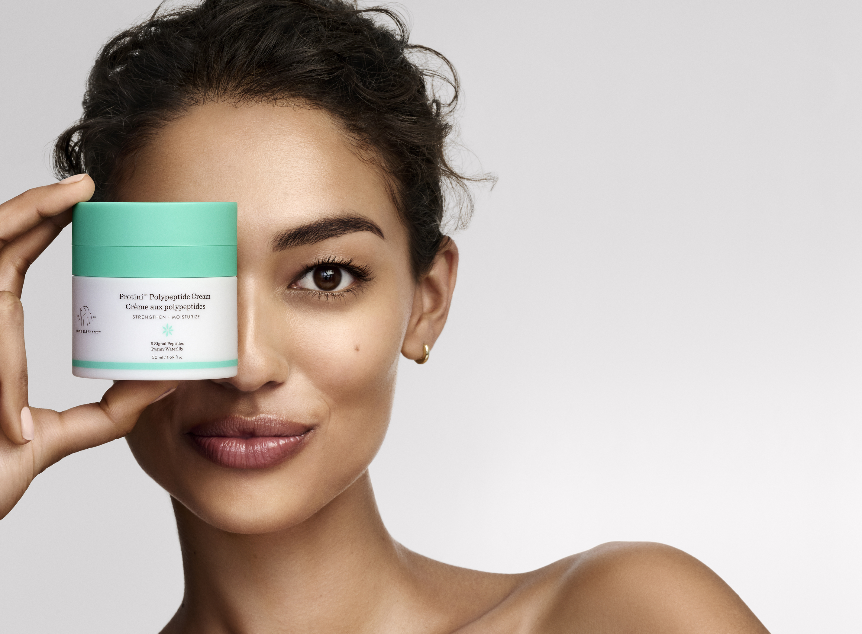 The campaign tagline, &ldquo;Skin care works better when done with intention,&rdquo; reflects the brand&rsquo;s commitment to ingredient integrity and purposeful product use.