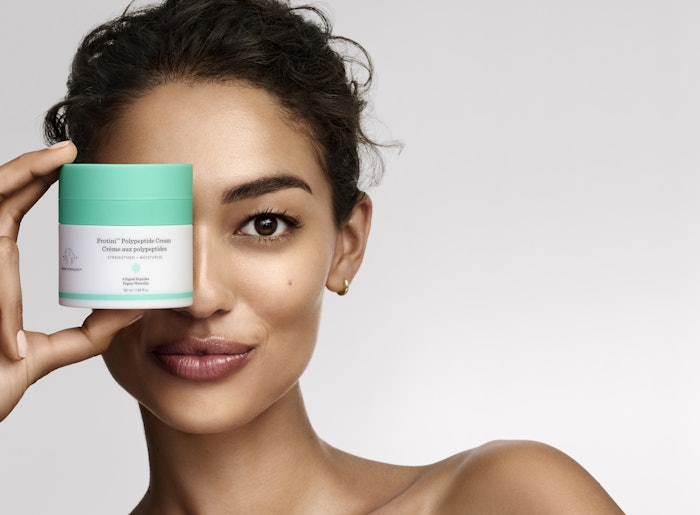 The campaign tagline, &ldquo;Skin care works better when done with intention,&rdquo; reflects the brand&rsquo;s commitment to ingredient integrity and purposeful product use.