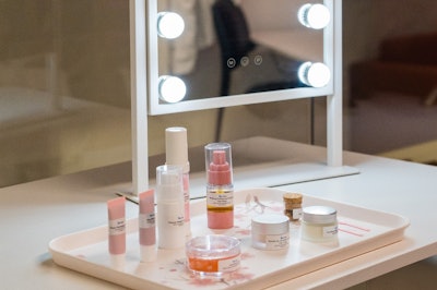 The facility is designed to support development meetings, hands-on formulation workshops and brainstorming sessions, enabling IMCD teams, customers, and principal partners to work side-by-side from concept ideation through to market-ready prototypes.