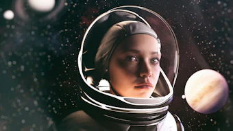 For extreme conditions, space cosmetics were initially conceived to preserve skin integrity during orbital missions but today, they are emerging as a source of functional innovation applicable to everyday life due to environmental changes.