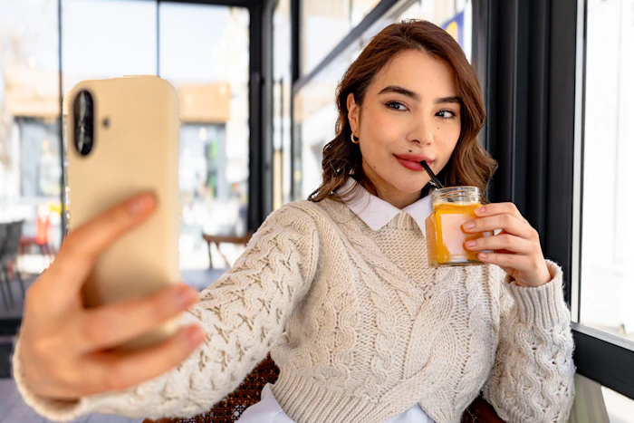 Social media is compressing adoption times, leaving flavor, food and beverage developers a short window to react.
