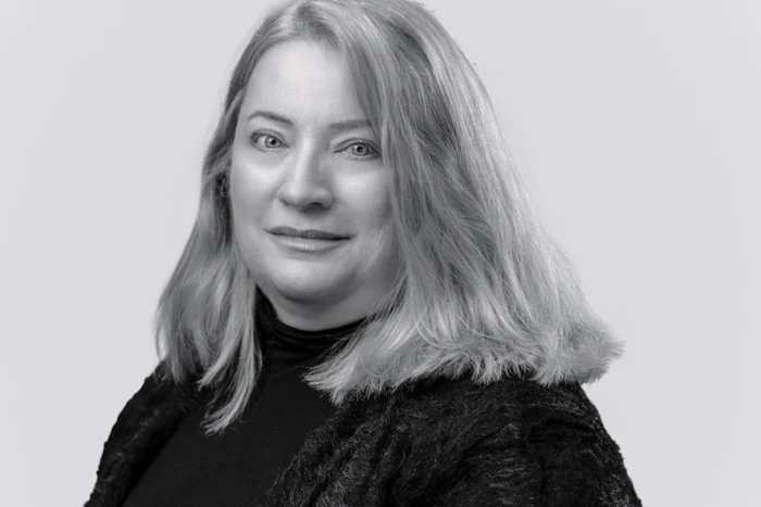Alice Rebeck, senior perfumer, Agilex Fragrances
