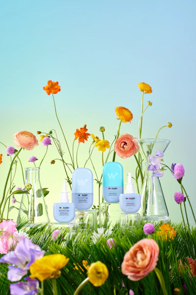 The brand’s messaging leans into skin care-inspired language and ritualized use, signaling an attempt to pull allergy care into the broader wellness and beauty conversation.
