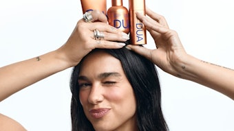 Dua Skin Care Line Model