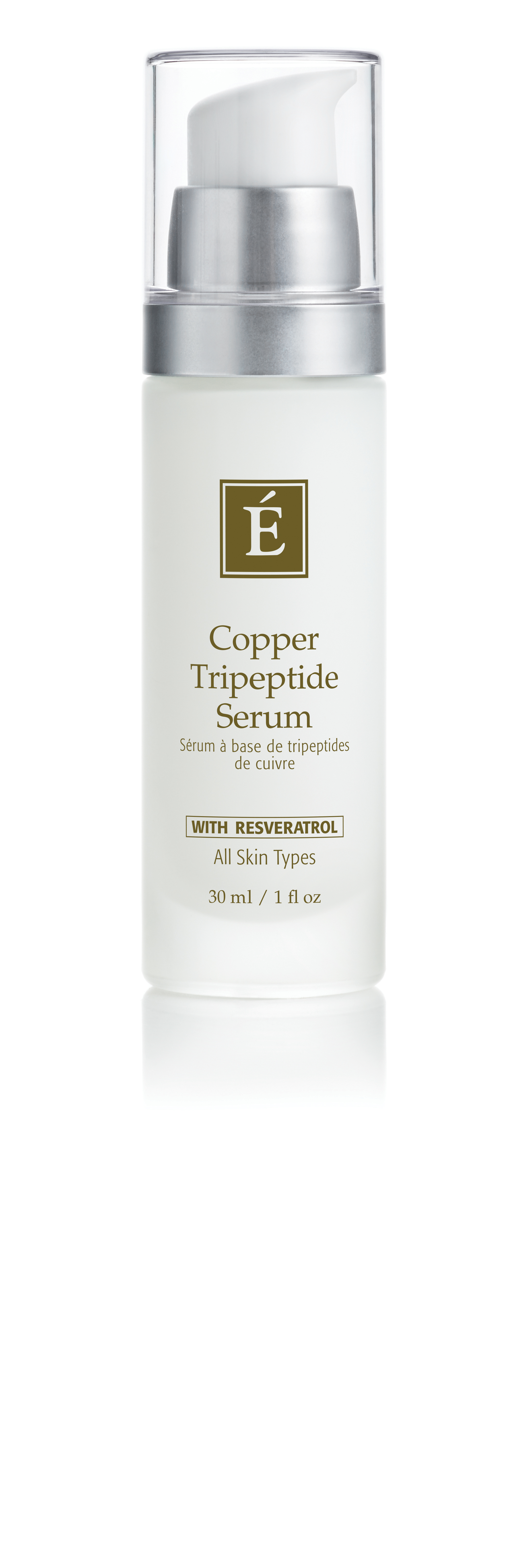 Copper Tripeptide Serum