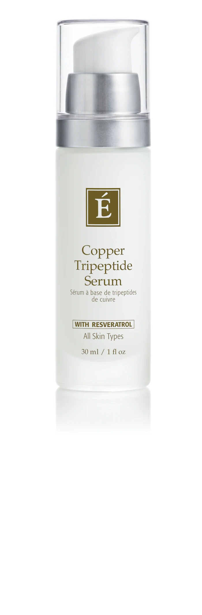 Copper Tripeptide Serum