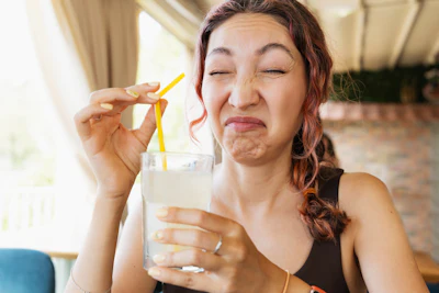 'Astringency is often misidentified as bitterness, when in fact it is a tactile phenomenon,' says Pierre Battu, managing director, Asia, OSF Flavors.