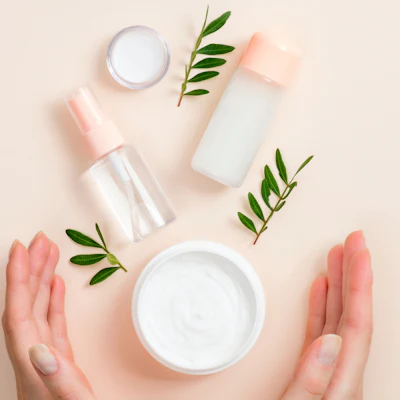 According to The Upcycled Beauty Company, raw material sourcing accounts for 30-50% of emissions in the beauty sector.