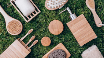 Regulatory changes and consumer behavior is influencing the move towards zero-waste beauty.