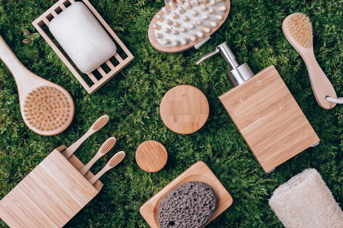 Regulatory changes and consumer behavior is influencing the move towards zero-waste beauty.