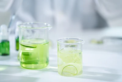 Cosmetics companies are looking towards biodegradable formulations to meet zero-waste goals.