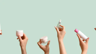 Consumers reported that they are actively looking for beauty and personal care products with upcycled ingredients.