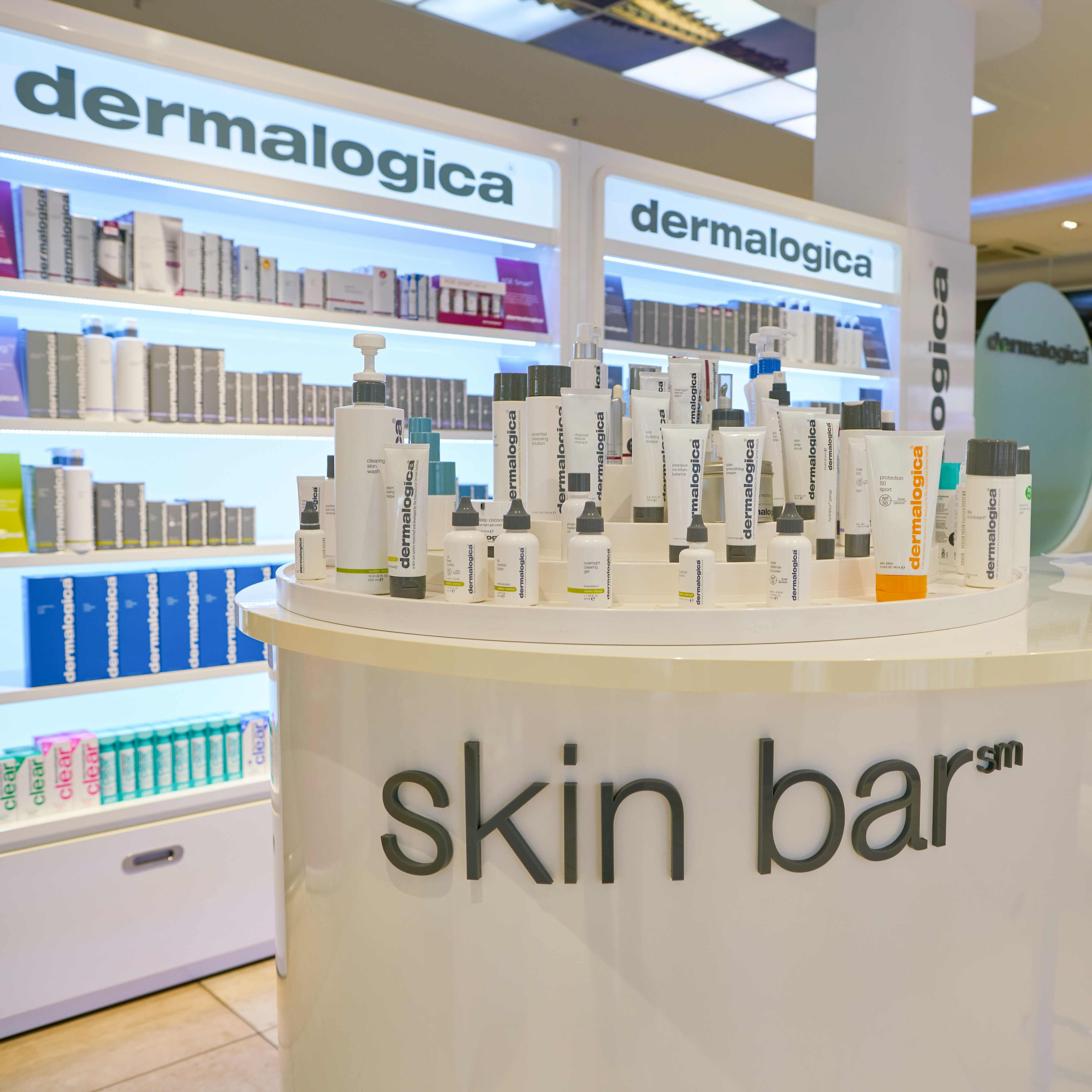 Dermalogica